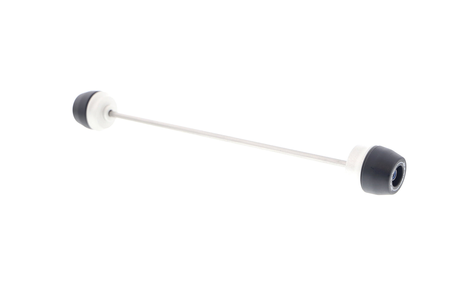 Evotech Rear Spindle Bobbins - Kawasaki ZX6R Performance (2019 - 2021)