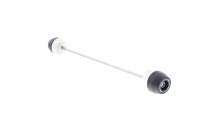 Evotech Rear Spindle Bobbins - Kawasaki ZX6R Performance (2019 - 2021)