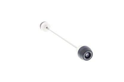 Evotech Rear Spindle Bobbins - Kawasaki ZX6R Performance (2019 - 2021)