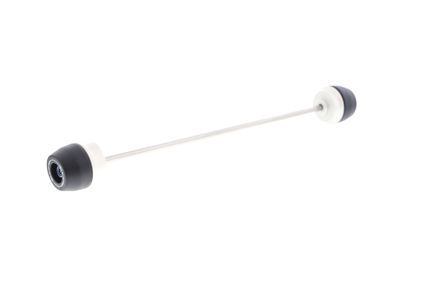 Evotech Rear Spindle Bobbins - Kawasaki ZX6R Performance (2019 - 2021)