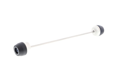 Evotech Rear Spindle Bobbins - Kawasaki ZX6R Performance (2019 - 2021)