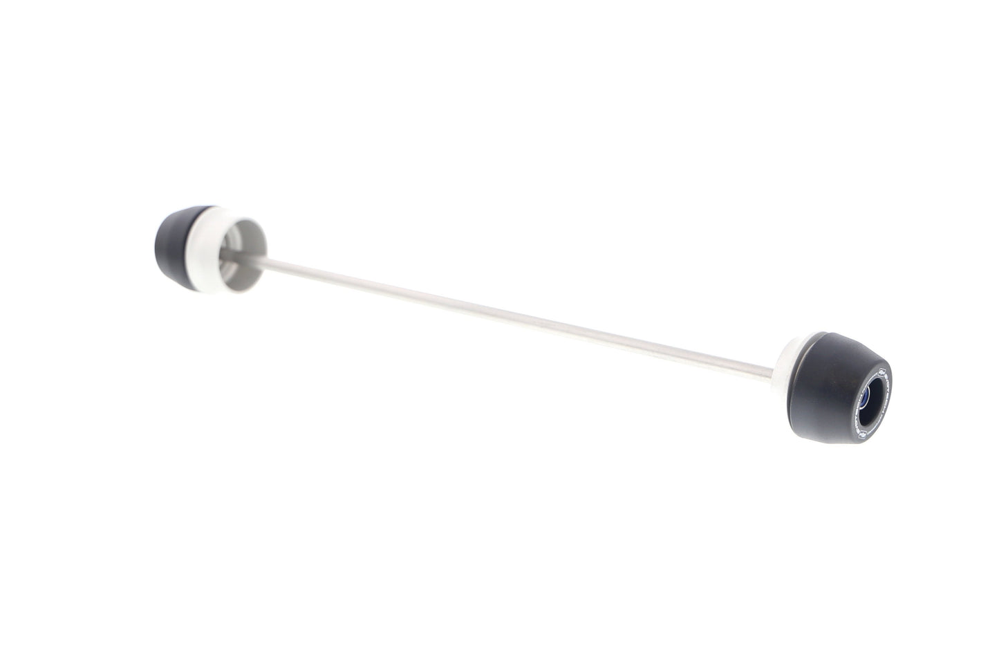 Evotech Rear Spindle Bobbins - Kawasaki ZX6R Performance (2019 - 2021)