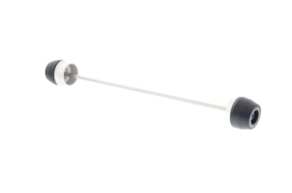 Evotech Rear Spindle Bobbins - Kawasaki ZX6R Performance (2019 - 2021)