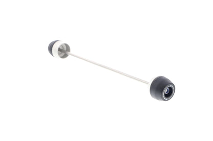 Evotech Rear Spindle Bobbins - Kawasaki ZX6R Performance (2019 - 2021)
