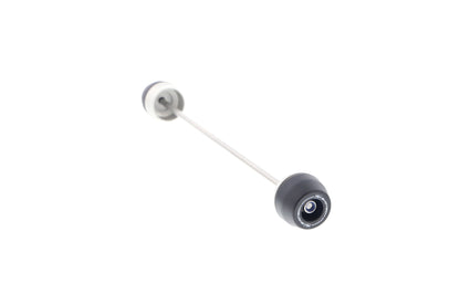 Evotech Rear Spindle Bobbins - Kawasaki ZX6R Performance (2019 - 2021)