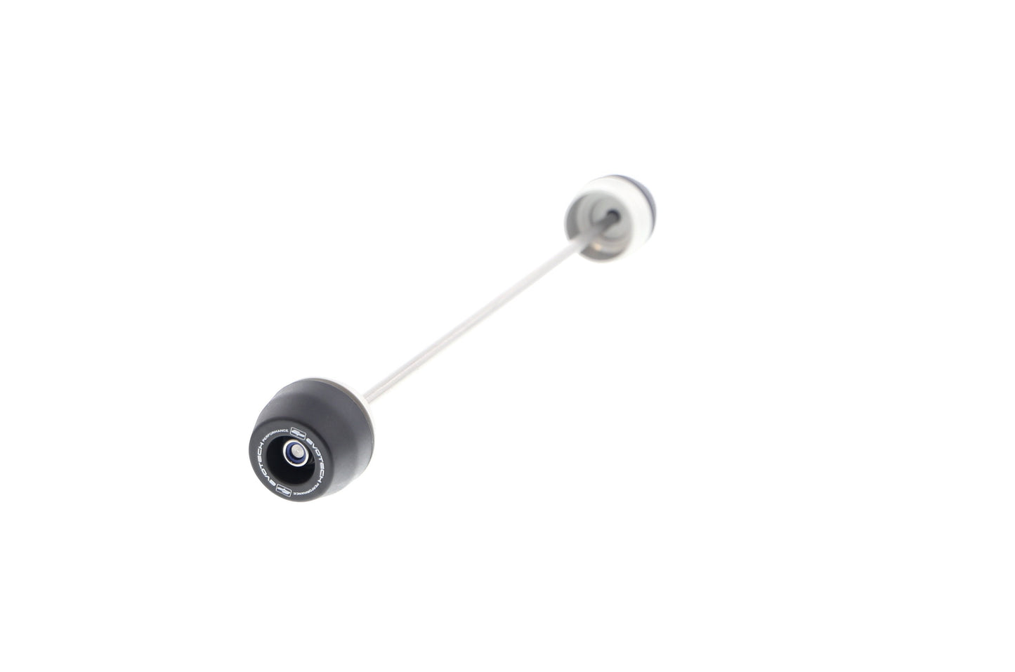 Evotech Rear Spindle Bobbins - Kawasaki ZX6R Performance (2019 - 2021)