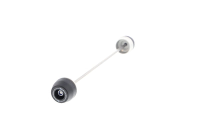 Evotech Rear Spindle Bobbins - Kawasaki ZX6R Performance (2019 - 2021)