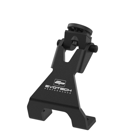 Evotech Beeline Moto 2 Sat Nav Mount - Kawasaki Z H2 SE (2021+)