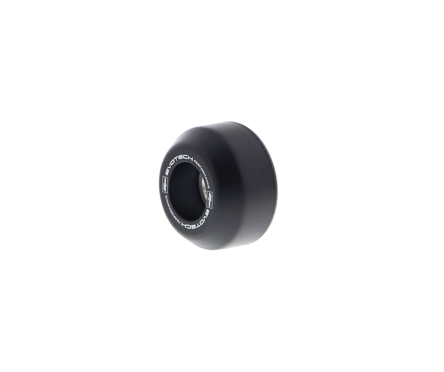 Evotech Low profile crash protection bobbin head