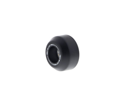 Evotech Low profile crash protection bobbin head