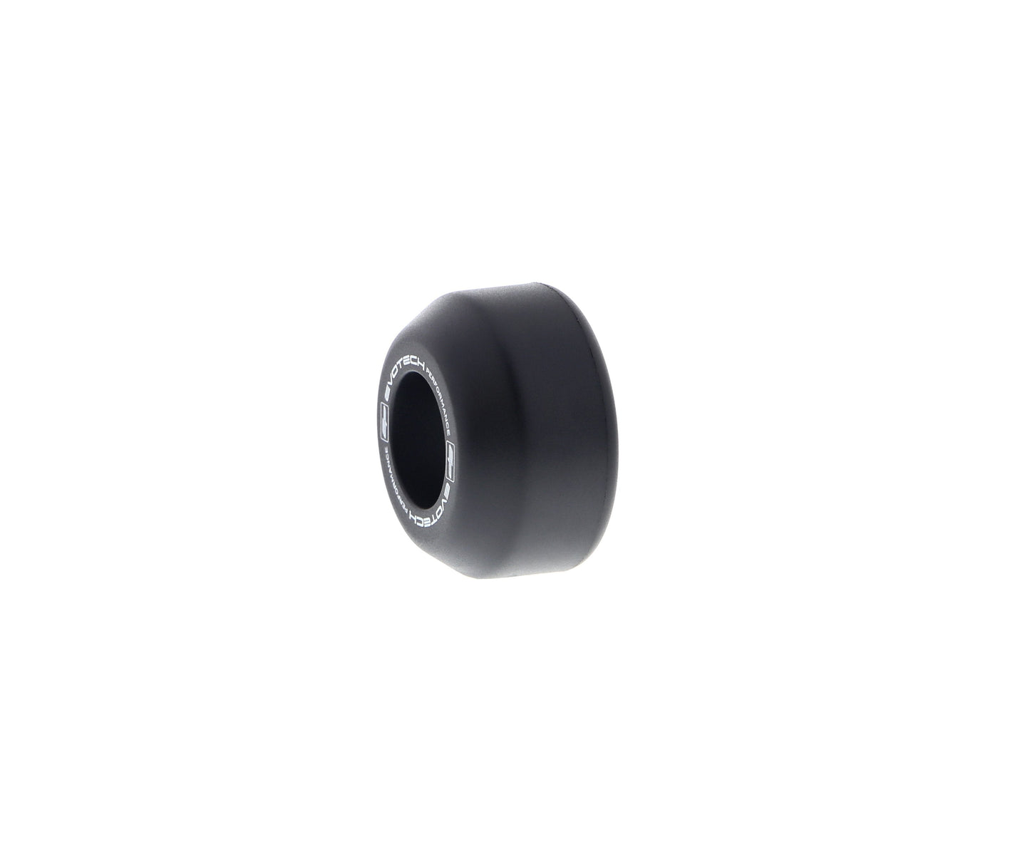Evotech Low profile crash protection bobbin head