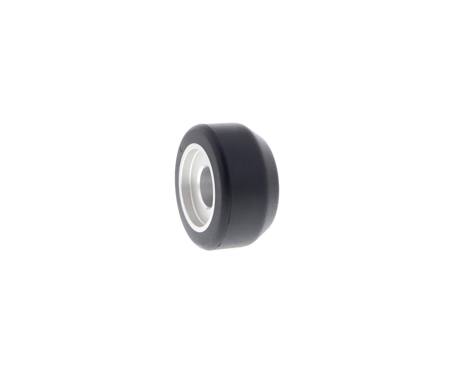 Evotech Low profile crash protection bobbin head