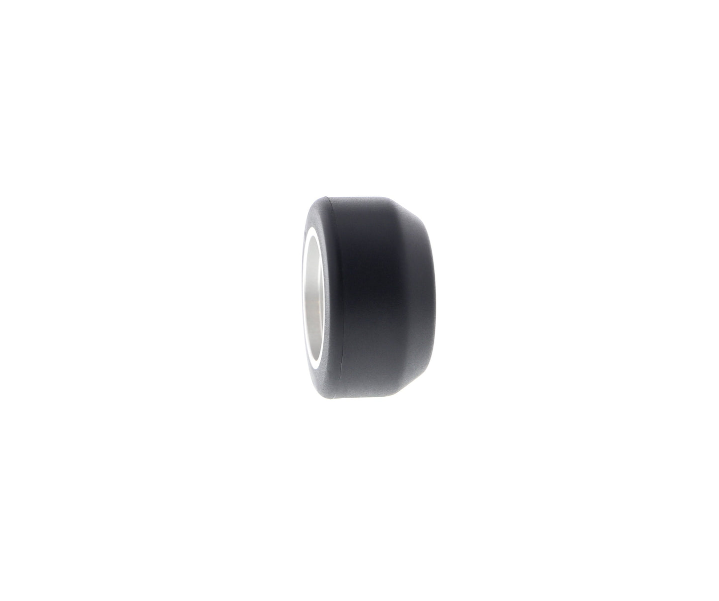 Evotech Low profile crash protection bobbin head