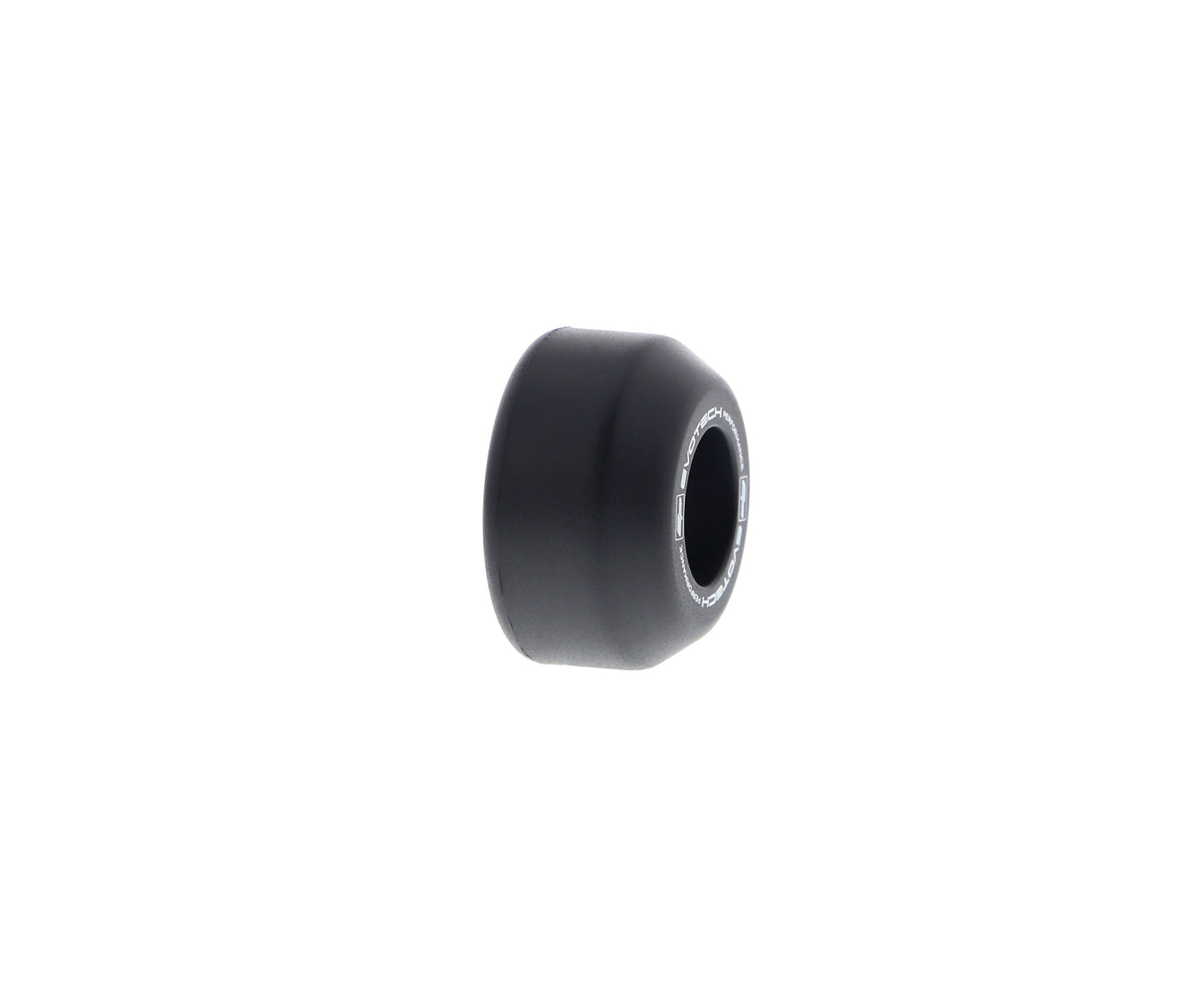 Evotech Low profile crash protection bobbin head