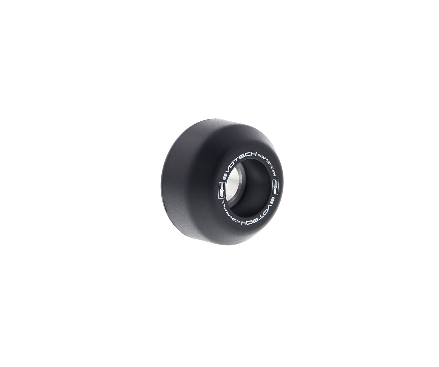 Evotech Low profile crash protection bobbin head