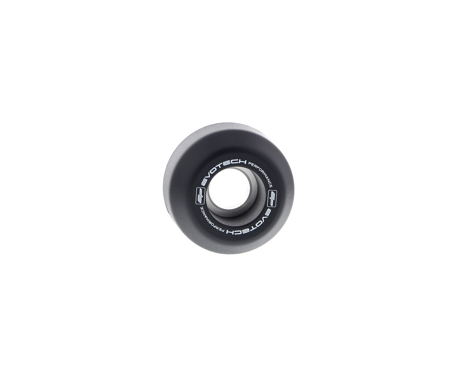 Evotech Low profile crash protection bobbin head
