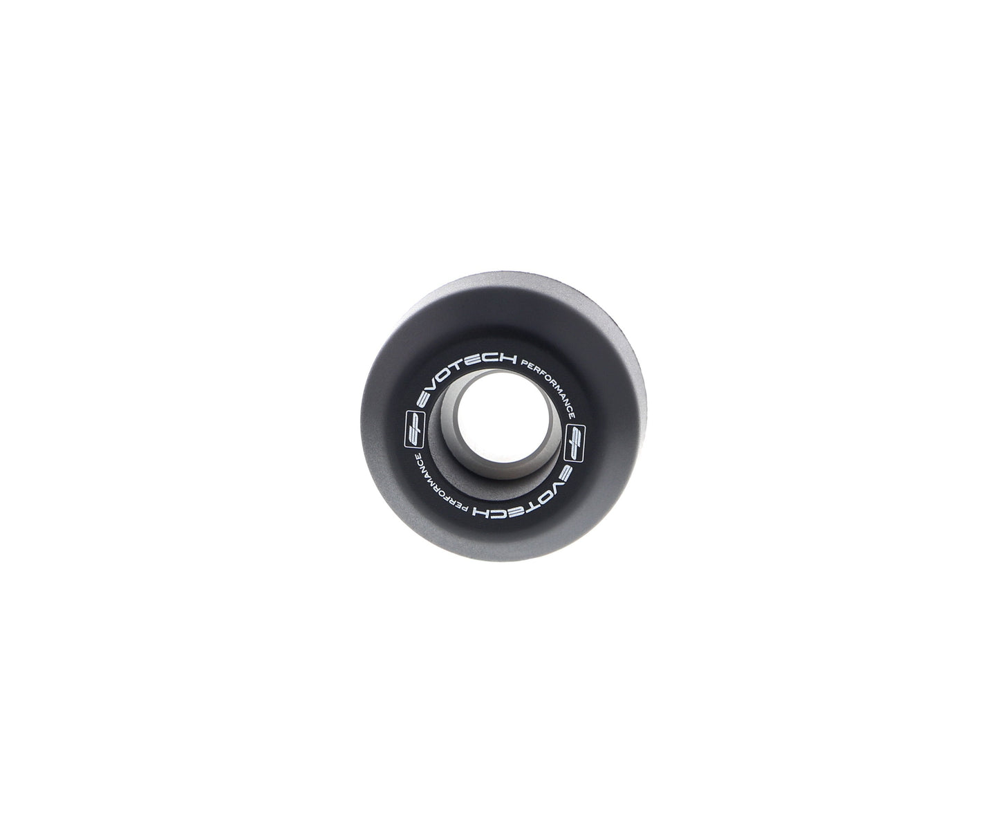 Evotech Low profile crash protection bobbin head