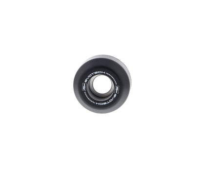 Evotech Low profile crash protection bobbin head