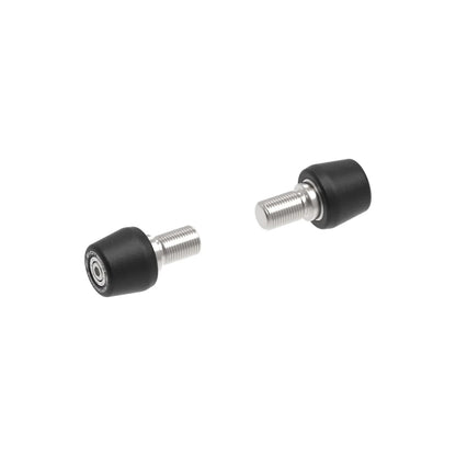 Evotech Bar End Weights (Race) - MV Agusta Brutale 800 RR (2018+)