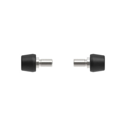 Evotech Bar End Weights (Race) - MV Agusta Brutale 800 RR LH44 (2018-2019)
