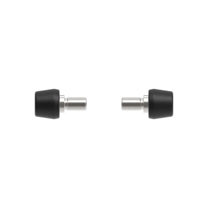 Evotech Bar End Weights (Race) - MV Agusta Brutale 800 RR (2018+)