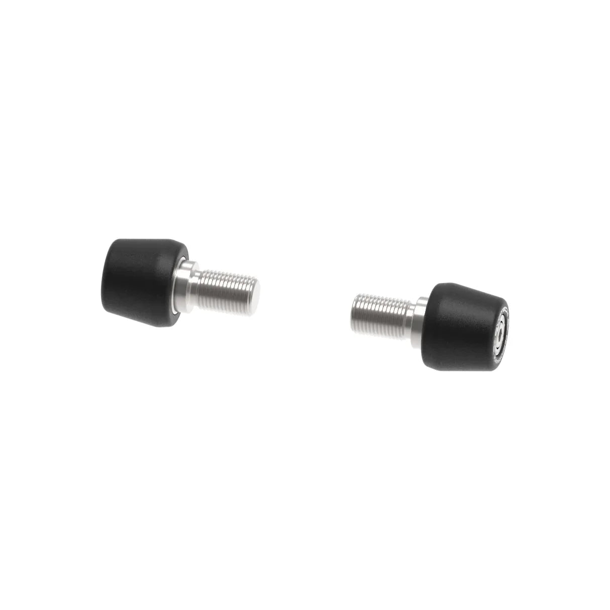 Evotech Bar End Weights (Race) - MV Agusta Brutale 800 RR (2018+)