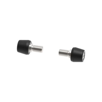 Evotech Bar End Weights (Race) - MV Agusta Brutale 800 (2018+)