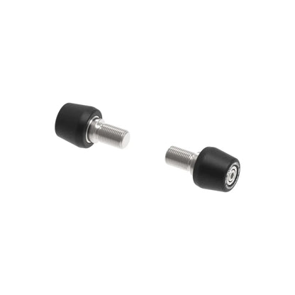 Evotech Bar End Weights (Race) - MV Agusta Brutale 800 RC (2018+)