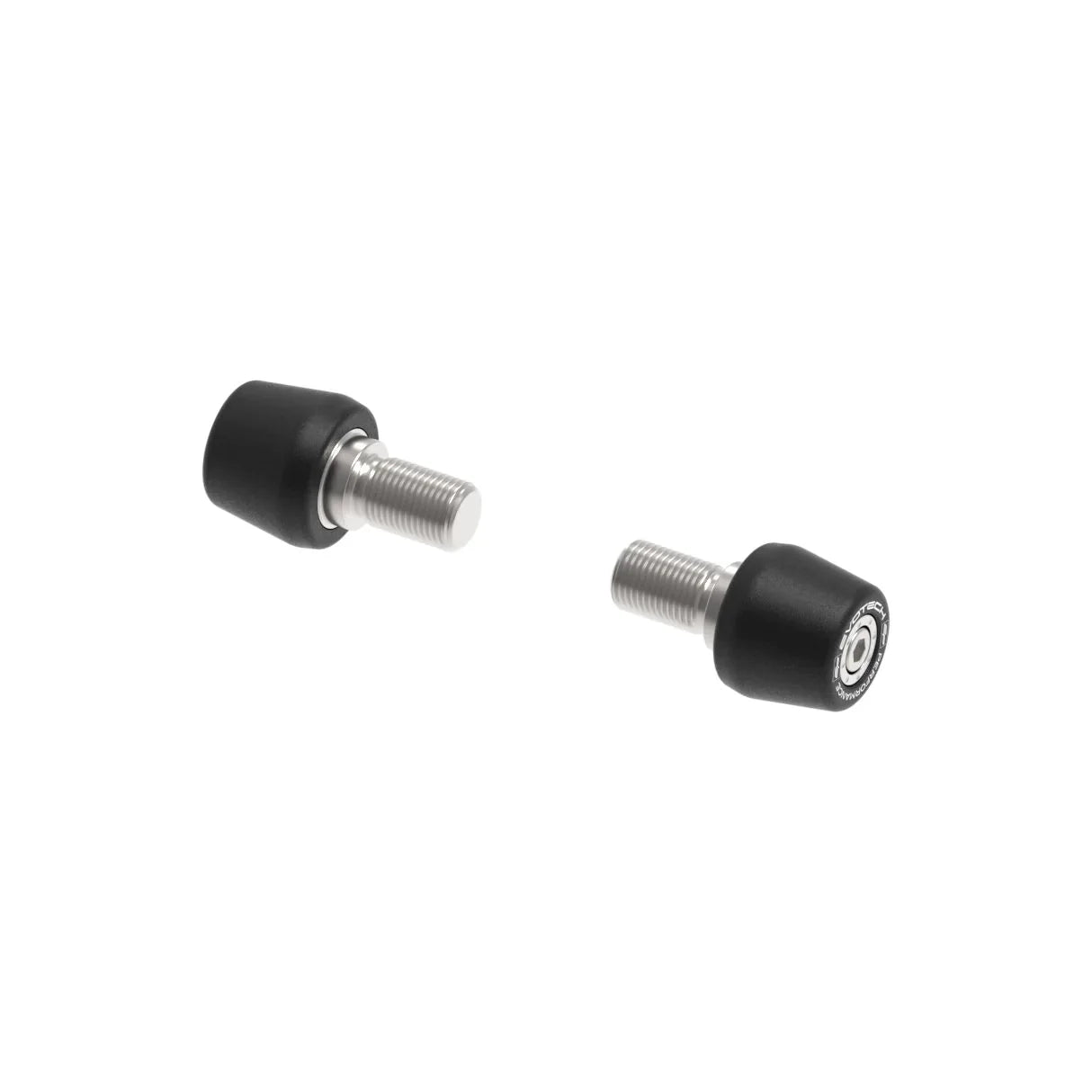 Evotech Bar End Weights (Race) - MV Agusta Brutale 800 RR (2018+)