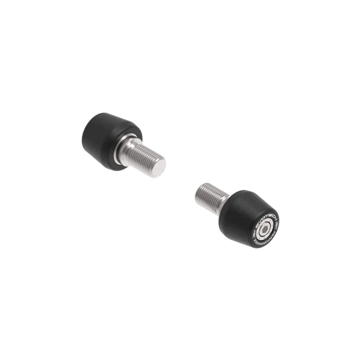 Evotech Bar End Weights (Race) - MV Agusta Brutale 800 RC (2018+)
