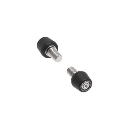 Evotech Bar End Weights (Race) - MV Agusta Brutale 800 RR LH44 (2018-2019)