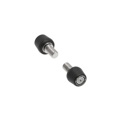 Evotech Bar End Weights (Race) - MV Agusta Brutale 800 RR (2018+)