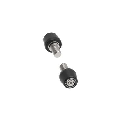 Evotech Bar End Weights (Race) - MV Agusta Brutale 800 RC (2018+)