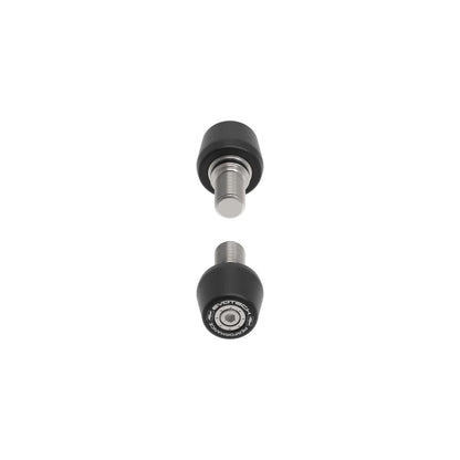 Evotech Bar End Weights (Race) - MV Agusta Brutale 800 RR (2018+)