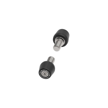 Evotech Bar End Weights (Race) - MV Agusta Brutale 800 (2018+)