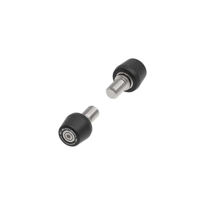 Evotech Bar End Weights (Race) - MV Agusta Brutale 800 RR LH44 (2018-2019)