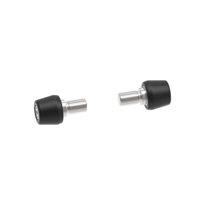 Evotech Bar End Weights (Race) - MV Agusta Brutale 800 RR (2018+)