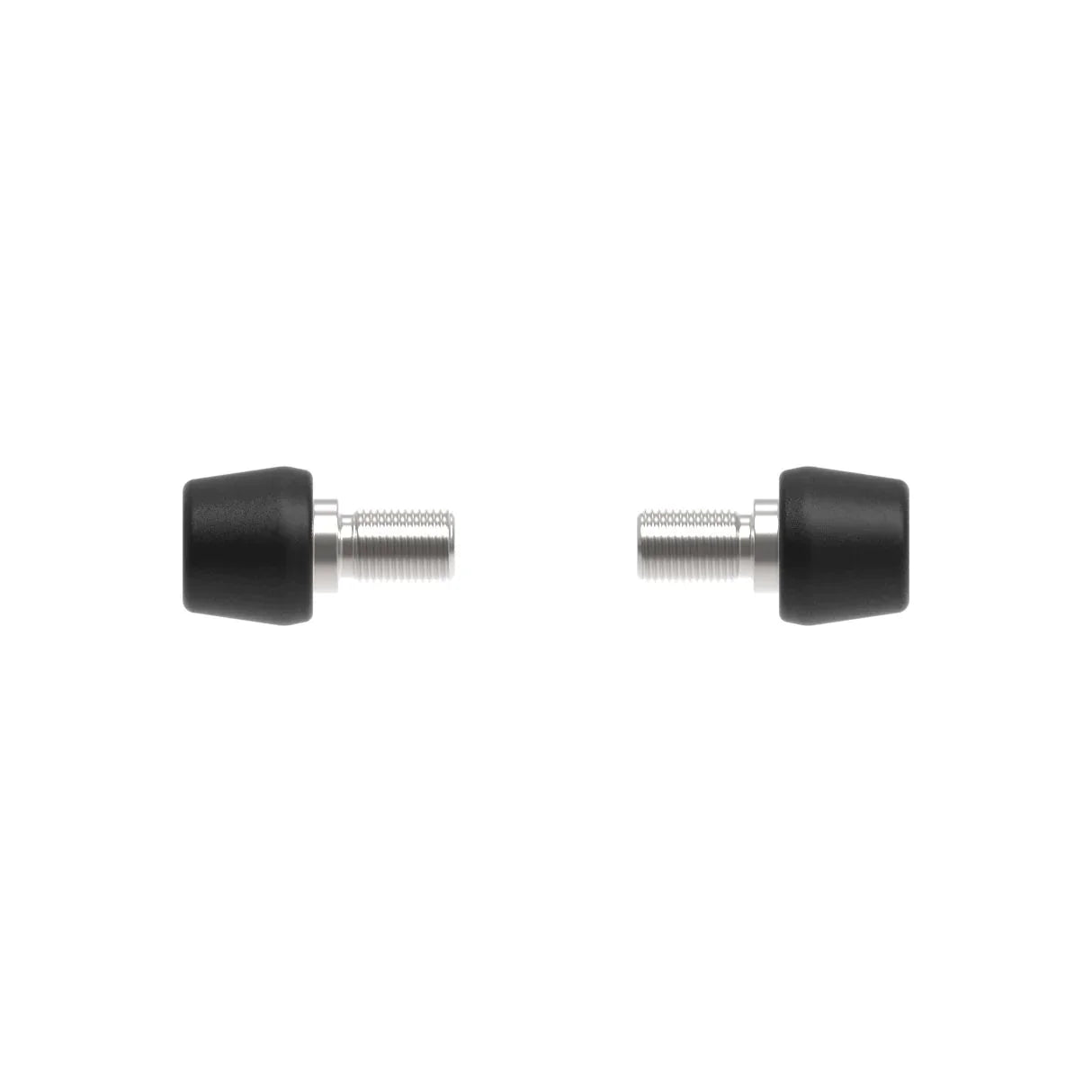 Evotech Bar End Weights (Race) - MV Agusta Brutale 800 RC (2018+)