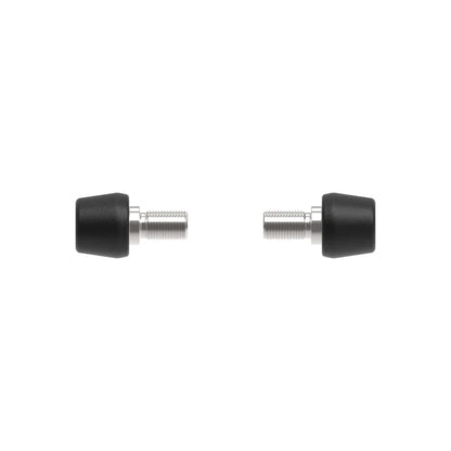Evotech Bar End Weights (Race) - MV Agusta Brutale 800 RC (2018+)