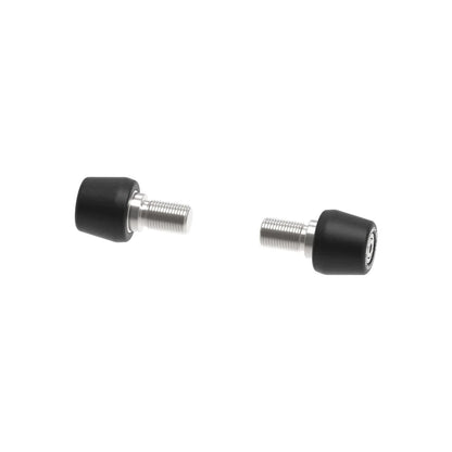 Evotech Bar End Weights (Race) - MV Agusta Brutale 800 (2018+)
