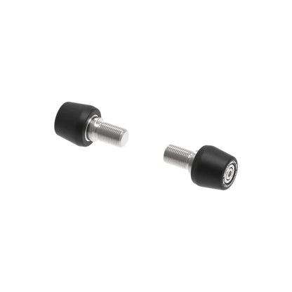 Evotech Bar End Weights (Race) - MV Agusta Brutale 800 RR LH44 (2018-2019)