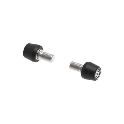 Evotech Bar End Weights (Race) - MV Agusta Brutale 800 RR (2018+)