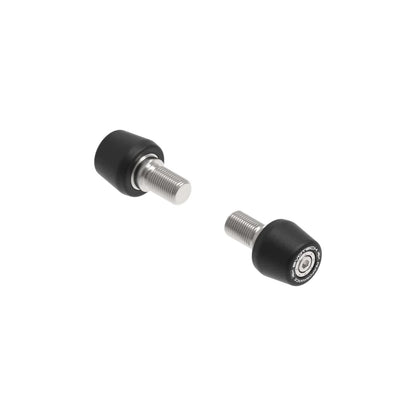 Evotech Bar End Weights (Race) - MV Agusta Brutale 800 RR (2018+)