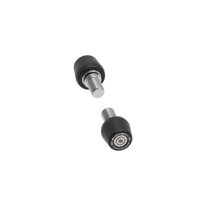 Evotech Bar End Weights (Race) - MV Agusta Brutale 800 RR (2018+)