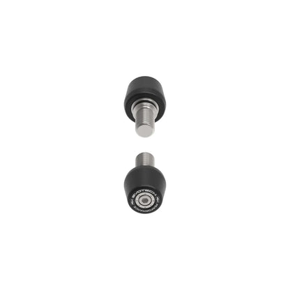 Evotech Bar End Weights (Race) - MV Agusta Brutale 800 RR (2018+)