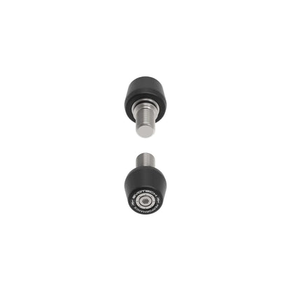 Evotech Bar End Weights (Race) - MV Agusta Brutale 800 RC (2018+)