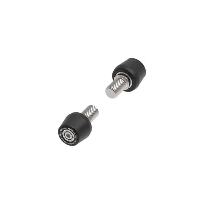 Evotech Bar End Weights (Race) - MV Agusta Brutale 800 RR (2018+)