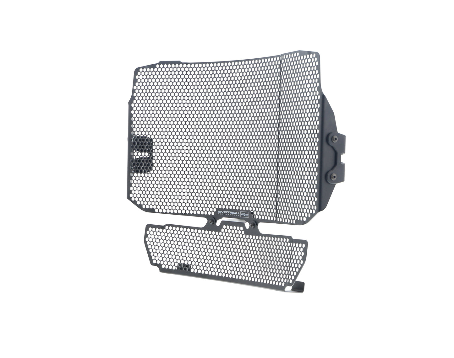 Evotech Radiator and Oil Cooler Guard Set - MV Agusta Turismo Veloce 800 Lusso SCS (2018+)