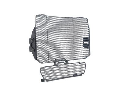 Evotech Radiator and Oil Cooler Guard Set - MV Agusta Brutale 800 RR (2016-2017)