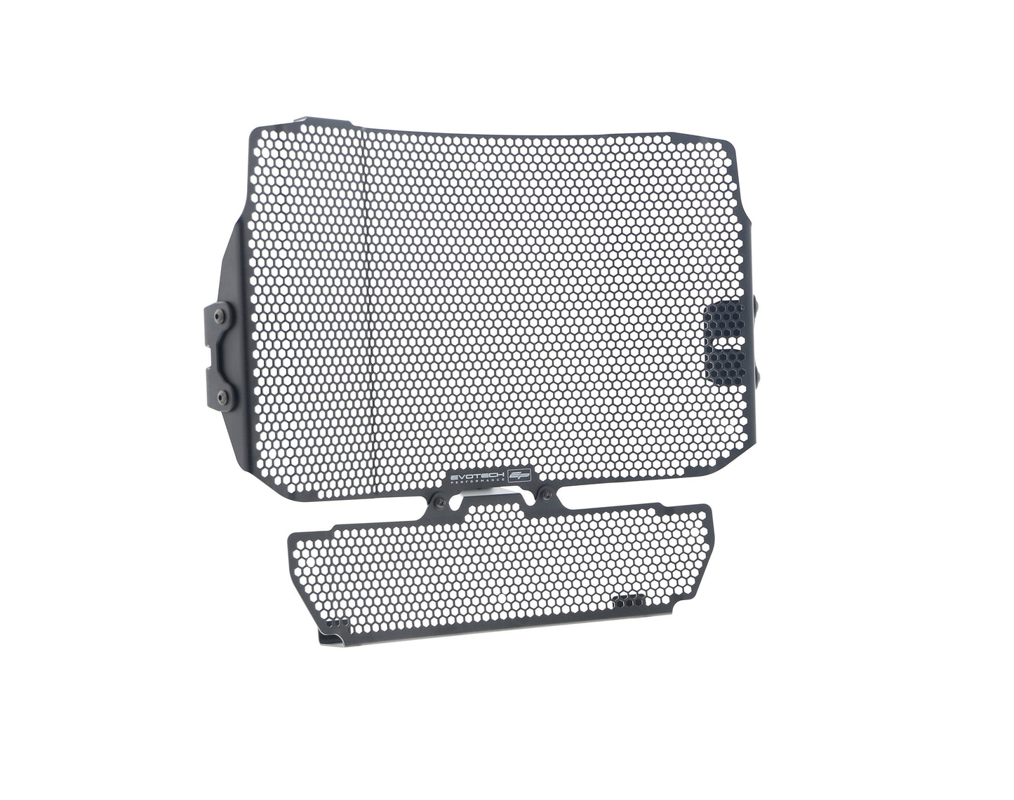 Evotech Radiator and Oil Cooler Guard Set - MV Agusta Brutale 800 RR (2016-2017)